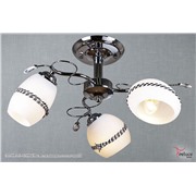  Reluce 30564-0.3-03H CR светильник потолочный