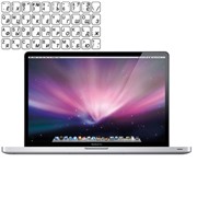 Ноутбук Apple MacBook Pro 15'' Retina Z0PU000BA
