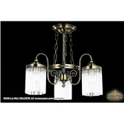  ILLUMICO 08042-1.4-03A GRANDE AB светильник потолочный