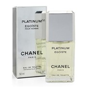 Chanel Egoist Platinum 100 Мл