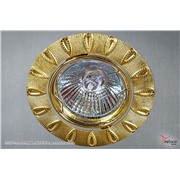  Reluce 05177-9.0-001AK MR16 SG светильник точ.