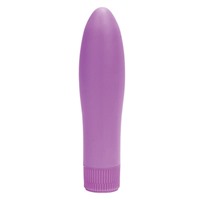 Toyz4lovers Silicone Sweet Pussy, фиолетовый
Мини вибратор классической формы