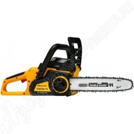 Пила аккумуляторная 36 В, шина 12", CHAMPION, CSB360