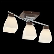 				Linvel LV 8381/3 Brown E27 Люстра