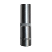 Головка торцевая удлиненная 1/2, 6-гранная, SuperLock, 12 мм, BERGER, BG-12SD12
