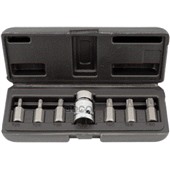 набор звездочек 7пр. (TORX) (АвтоDело) 40642 АвтоDело арт. '40642'