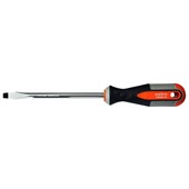 Отвертка (шлицевая) 5*150 мм. OMBRA ROUND GRIP OMBRA арт. '750515'
