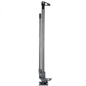 Домкрат реечный 3 т h подъема 155–1350 мм High Jack MATRIX 5051959