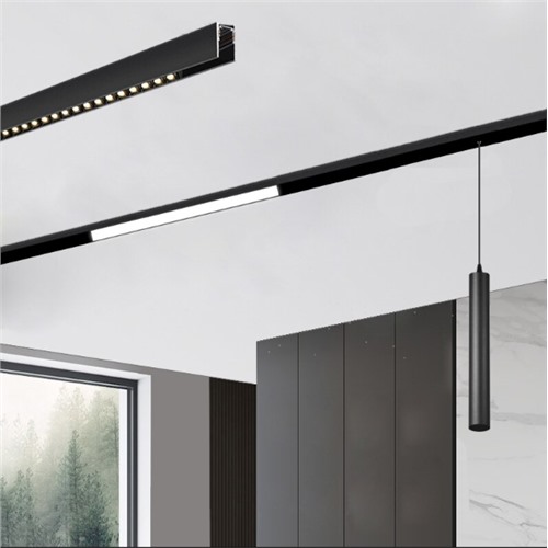 Светильник для магнитного трека Pendant  light 7W