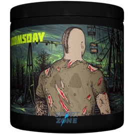 Препарат анаболический DOOMSDAY 87,15г FREAK LABEL