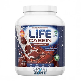 Life Casein 4lb мицеллярный казеин