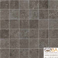 Мозаика Atlas Concorde  Дрифт Лайт Грей 30х30 купить по лучшей цене в интернет магазине стильных обоев Сова ТД. Доставка по Москве, МО и всей России