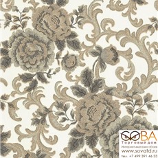 Обои Erismann 4383-3 Sonata купить по лучшей цене в интернет магазине стильных обоев Сова ТД. Доставка по Москве, МО и всей России