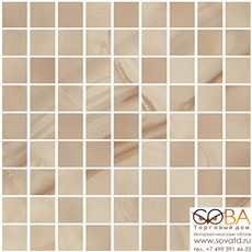 Мозаика Onice  Коричневый K-97/LR/m01/30x30 купить по лучшей цене в интернет магазине стильных обоев Сова ТД. Доставка по Москве, МО и всей России
