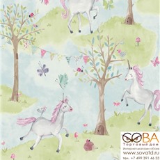 Обои Grandeco Jack 'n Rose 2024 JS 2001 купить по лучшей цене в интернет магазине стильных обоев Сова ТД. Доставка по Москве, МО и всей России