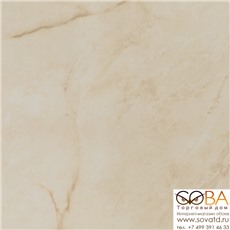 Керамогранит Santera Beige B  глазур. глянцевый 45x45 купить по лучшей цене в интернет магазине стильных обоев Сова ТД. Доставка по Москве, МО и всей России