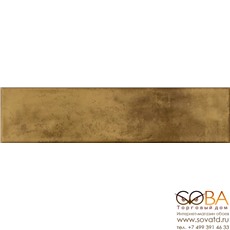 Керамическая плитка Aparici Uptown Gold (7.4x29.75)см 4-108-7 (Испания) купить по лучшей цене в интернет магазине стильных обоев Сова ТД. Доставка по Москве, МО и всей России