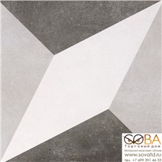 Керамогранит STN Ceramica Veinte Chic 03 Matt (20x20)см 110-015-7 (Испания) купить по лучшей цене в интернет магазине стильных обоев Сова ТД. Доставка по Москве, МО и всей России