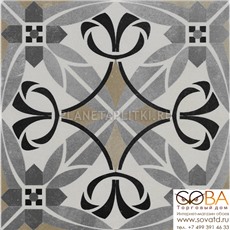 Керамогранит Pamesa  Sysley 22.3 x 22.3 купить по лучшей цене в интернет магазине стильных обоев Сова ТД. Доставка по Москве, МО и всей России