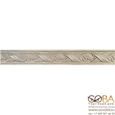 Бордюр Classic beige  01 3,5 x25 купить по лучшей цене в интернет магазине стильных обоев Сова ТД. Доставка по Москве, МО и всей России