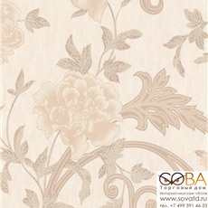 Обои Erismann Livia 5215-49 купить по лучшей цене в интернет магазине стильных обоев Сова ТД. Доставка по Москве, МО и всей России