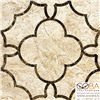 Натуральный камень Marmocer Desert Gold 03 Classic Magic Tile (60x60)см PJG-CLASSIC03 (Китай), интернет-магазин Sportcoast.ru