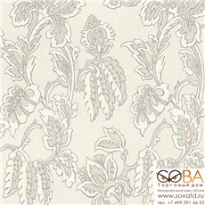 Обои Rasch o87184 Letizia купить по лучшей цене в интернет магазине стильных обоев Сова ТД. Доставка по Москве, МО и всей России