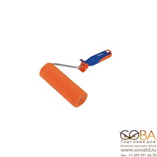 Миди-валик с ручкой (Миди Плюс 40), диаметр 40мм - 15см Velourex, 07528 купить по лучшей цене в интернет магазине стильных обоев Сова ТД. Доставка по Москве, МО и всей России