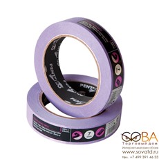 Лента со Слабой Адгезией 45м. x 24мм, 08276 купить по лучшей цене в интернет магазине стильных обоев Сова ТД. Доставка по Москве, МО и всей России