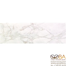 Керамическая плитка Fap Roma Calacatta Matt (75x25)см fLSN (Италия) купить по лучшей цене в интернет магазине стильных обоев Сова ТД. Доставка по Москве, МО и всей России
