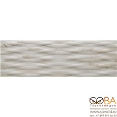 Керамическая плитка Colorker Odissey Scaline Ivory Decor Brillo (31.6x100)см 2-018-7 (Испания) купить по лучшей цене в интернет магазине стильных обоев Сова ТД. Доставка по Москве, МО и всей России