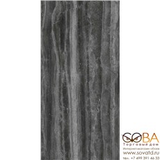 Керамогранит Marazzi  Grande Marble Look Brera Grey Stuoiato Lux 160х320 купить по лучшей цене в интернет магазине стильных обоев Сова ТД. Доставка по Москве, МО и всей России