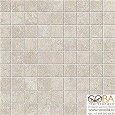 Мозаика Atlas Concorde  Дрифт Вайт 31,5х31,5 купить по лучшей цене в интернет магазине стильных обоев Сова ТД. Доставка по Москве, МО и всей России