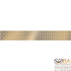 Плитка (UG1A061) спецэлемент стеклянный: Universal Glass, желтый, 4,8x60, Сорт1 купить по лучшей цене в интернет магазине стильных обоев Сова ТД. Доставка по Москве, МО и всей России