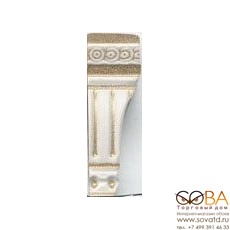 Бордюр Villeroy&Boch  La Diva жемчужный 2х7 купить по лучшей цене в интернет магазине стильных обоев Сова ТД. Доставка по Москве, МО и всей России