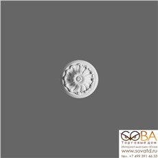 Розетка Orac Decor R10 Luxxus купить по лучшей цене в интернет магазине стильных обоев Сова ТД. Доставка по Москве, МО и всей России