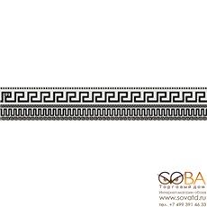 Бордюр Argos Rim  стекло 4х25 купить по лучшей цене в интернет магазине стильных обоев Сова ТД. Доставка по Москве, МО и всей России