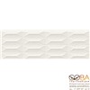 Плитка Marazzi  Colorplay White Struttura Cabochon 3D Rett. 30х90, интернет-магазин Sportcoast.ru