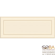 Плитка Savoy  настенная Avorio "Cornice" 20,1х50,5 купить по лучшей цене в интернет магазине стильных обоев Сова ТД. Доставка по Москве, МО и всей России