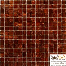 Мозаика  GA348SLA (G-54) Primacolore 20 х 20/327 x 327 мм (20pcs.) - 2.14 купить по лучшей цене в интернет магазине стильных обоев Сова ТД. Доставка по Москве, МО и всей России