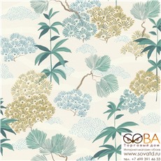 Обои Rasch 792515 Allegretto купить по лучшей цене в интернет магазине стильных обоев Сова ТД. Доставка по Москве, МО и всей России