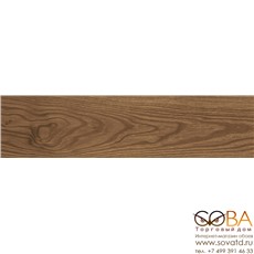 Керамогранит Italo  коричневый 14,8х59,7 купить по лучшей цене в интернет магазине стильных обоев Сова ТД. Доставка по Москве, МО и всей России