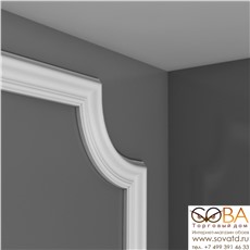 Угловые элементы Orac Decor P801C Luxxus купить по лучшей цене в интернет магазине стильных обоев Сова ТД. Доставка по Москве, МО и всей России