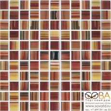 Мозаика P101  (2,5х2,5) 30х30 купить по лучшей цене в интернет магазине стильных обоев Сова ТД. Доставка по Москве, МО и всей России