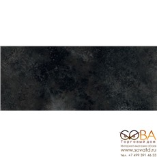 Керамогранит LaminamRus Ossido Nero Bocc Lux 5.6 Mm (100x300)см LAMF009028 (Россия) купить по лучшей цене в интернет магазине стильных обоев Сова ТД. Доставка по Москве, МО и всей России