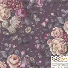 Обои Erismann 5132-45 Arezzo купить по лучшей цене в интернет магазине стильных обоев Сова ТД. Доставка по Москве, МО и всей России