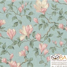 Обои Rasch 964943 Magnolia | Geometric Style купить по лучшей цене в интернет магазине стильных обоев Сова ТД. Доставка по Москве, МО и всей России