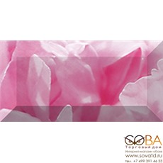 Бордюр Peony  рельефный br1020D281-1 20х10 купить по лучшей цене в интернет магазине стильных обоев Сова ТД. Доставка по Москве, МО и всей России