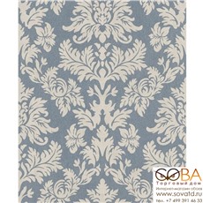 Обои Rasch 474350 B.B. Home Passion купить по лучшей цене в интернет магазине стильных обоев Сова ТД. Доставка по Москве, МО и всей России