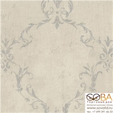 Обои A.S. Creation Luxury Damask 38848-3 купить по лучшей цене в интернет магазине стильных обоев Сова ТД. Доставка по Москве, МО и всей России